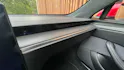 Tesla MODEL S 100 kWh PLAID BLACK l 1268 PS