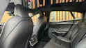 Tesla MODEL S 100 kWh PLAID BLACK l 1268 PS