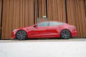 Tesla MODEL S 100 kWh PLAID BLACK l 1268 PS
