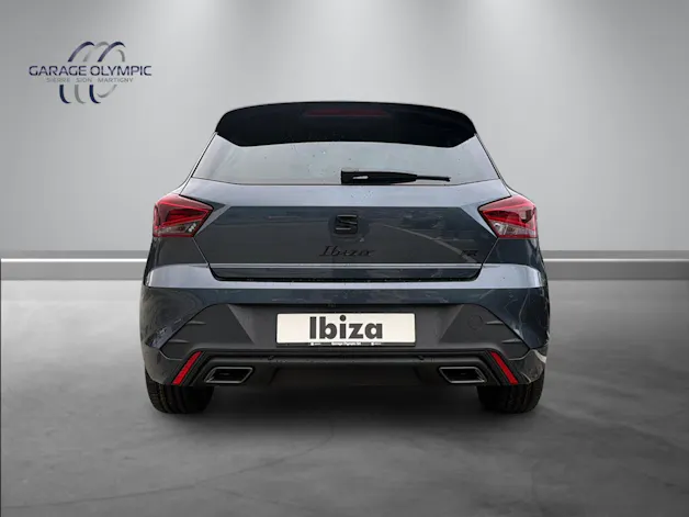 SEAT Ibiza 1.0 EcoTSI Move FR DSG