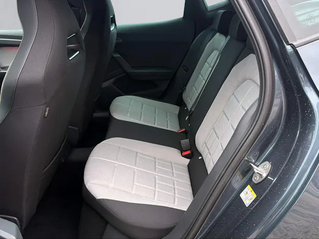SEAT Ibiza 1.0 EcoTSI Move FR DSG