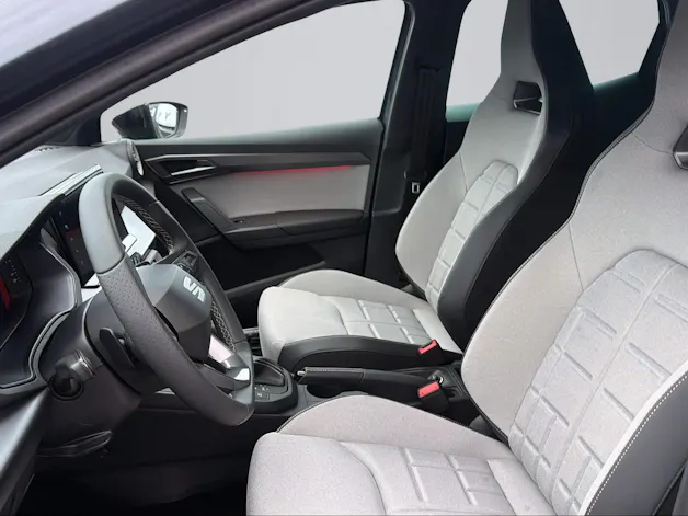 SEAT Ibiza 1.0 EcoTSI Move FR DSG