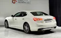 MASERATI Ghibli 3.0 V6 GranLusso Automatica