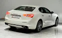 MASERATI Ghibli 3.0 V6 GranLusso Automatica