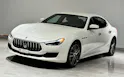 MASERATI Ghibli 3.0 V6 GranLusso Automatica