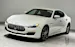 MASERATI Ghibli 3.0 V6 GranLusso Automatica