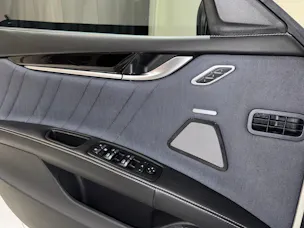 MASERATI Ghibli 3.0 V6 GranLusso Automatica