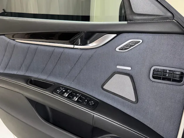 MASERATI Ghibli 3.0 V6 GranLusso Automatica