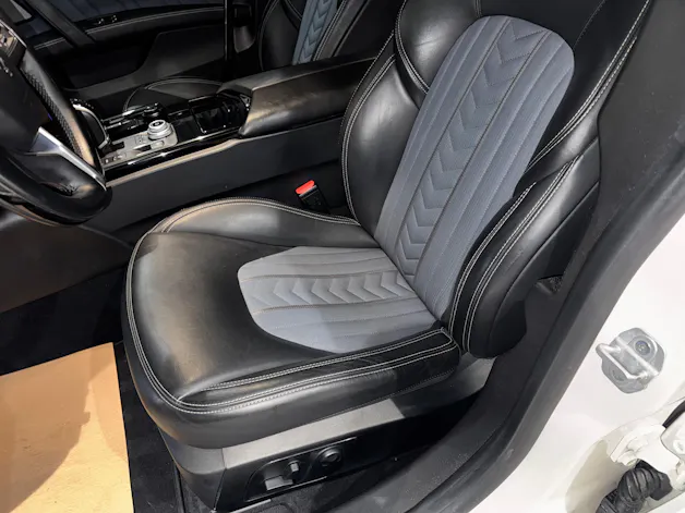 MASERATI Ghibli 3.0 V6 GranLusso Automatica
