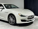 MASERATI Ghibli 3.0 V6 GranLusso Automatica