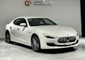 MASERATI Ghibli 3.0 V6 GranLusso Automatica