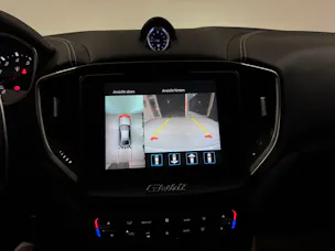 MASERATI Ghibli 3.0 V6 GranLusso Automatica