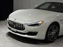 MASERATI Ghibli 3.0 V6 GranLusso Automatica