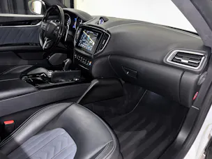 MASERATI Ghibli 3.0 V6 GranLusso Automatica