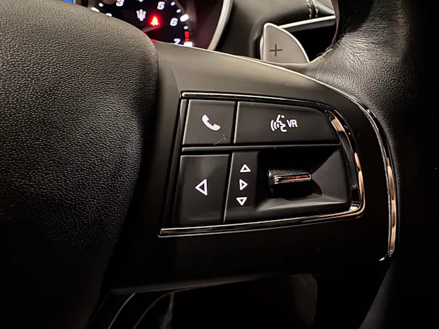 MASERATI Ghibli 3.0 V6 GranLusso Automatica