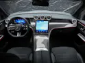 MERCEDES-BENZ GLC 300 d AMG Line 4Matic 9G-Tronic *21" Felgen*Digital LIGHT*AHK*