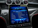 MERCEDES-BENZ GLC 300 d AMG Line 4Matic 9G-Tronic *21" Felgen*Digital LIGHT*AHK*