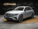 MERCEDES-BENZ GLC 300 d AMG Line 4Matic 9G-Tronic *21" Felgen*Digital LIGHT*AHK*