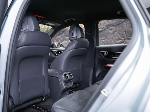 MERCEDES-BENZ GLC 300 d AMG Line 4Matic 9G-Tronic *21" Felgen*Digital LIGHT*AHK*