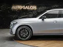 MERCEDES-BENZ GLC 300 d AMG Line 4Matic 9G-Tronic *21" Felgen*Digital LIGHT*AHK*