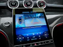 MERCEDES-BENZ GLC 300 d AMG Line 4Matic 9G-Tronic *21" Felgen*Digital LIGHT*AHK*