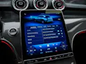 MERCEDES-BENZ GLC 300 d AMG Line 4Matic 9G-Tronic *21" Felgen*Digital LIGHT*AHK*