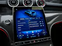 MERCEDES-BENZ GLC 300 d AMG Line 4Matic 9G-Tronic *21" Felgen*Digital LIGHT*AHK*