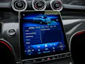 MERCEDES-BENZ GLC 300 d AMG Line 4Matic 9G-Tronic *21" Felgen*Digital LIGHT*AHK*