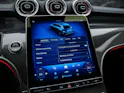 MERCEDES-BENZ GLC 300 d AMG Line 4Matic 9G-Tronic *21" Felgen*Digital LIGHT*AHK*