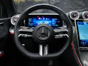 MERCEDES-BENZ GLC 300 d AMG Line 4Matic 9G-Tronic *21" Felgen*Digital LIGHT*AHK*