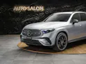 MERCEDES-BENZ GLC 300 d AMG Line 4Matic 9G-Tronic *21" Felgen*Digital LIGHT*AHK*