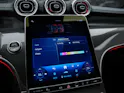 MERCEDES-BENZ GLC 300 d AMG Line 4Matic 9G-Tronic *21" Felgen*Digital LIGHT*AHK*
