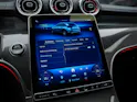 MERCEDES-BENZ GLC 300 d AMG Line 4Matic 9G-Tronic *21" Felgen*Digital LIGHT*AHK*