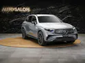 MERCEDES-BENZ GLC 300 d AMG Line 4Matic 9G-Tronic *21" Felgen*Digital LIGHT*AHK*