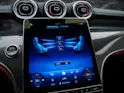 MERCEDES-BENZ GLC 300 d AMG Line 4Matic 9G-Tronic *21" Felgen*Digital LIGHT*AHK*