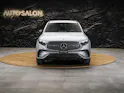 MERCEDES-BENZ GLC 300 d AMG Line 4Matic 9G-Tronic *21" Felgen*Digital LIGHT*AHK*