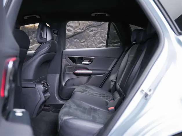 MERCEDES-BENZ GLC 300 d AMG Line 4Matic 9G-Tronic *21" Felgen*Digital LIGHT*AHK*