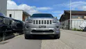 JEEP GRAND CHEROKEE 3.0 CRD OVERLAND AUTOMATIC l 250 PS