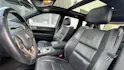 JEEP GRAND CHEROKEE 3.0 CRD OVERLAND AUTOMATIC l 250 PS