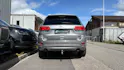 JEEP GRAND CHEROKEE 3.0 CRD OVERLAND AUTOMATIC l 250 PS