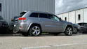 JEEP GRAND CHEROKEE 3.0 CRD OVERLAND AUTOMATIC l 250 PS