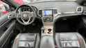 JEEP GRAND CHEROKEE 3.0 CRD OVERLAND AUTOMATIC l 250 PS
