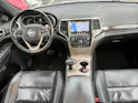 JEEP GRAND CHEROKEE 3.0 CRD OVERLAND AUTOMATIC l 250 PS