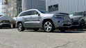JEEP GRAND CHEROKEE 3.0 CRD OVERLAND AUTOMATIC l 250 PS