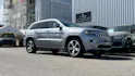 JEEP GRAND CHEROKEE 3.0 CRD OVERLAND AUTOMATIC l 250 PS