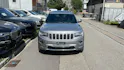 JEEP GRAND CHEROKEE 3.0 CRD OVERLAND AUTOMATIC l 250 PS