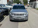 JEEP GRAND CHEROKEE 3.0 CRD OVERLAND AUTOMATIC l 250 PS