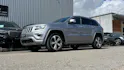 JEEP GRAND CHEROKEE 3.0 CRD OVERLAND AUTOMATIC l 250 PS