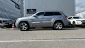 JEEP GRAND CHEROKEE 3.0 CRD OVERLAND AUTOMATIC l 250 PS