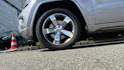 JEEP GRAND CHEROKEE 3.0 CRD OVERLAND AUTOMATIC l 250 PS